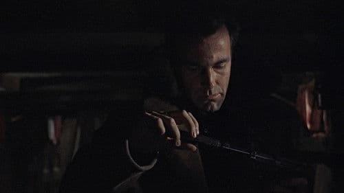 Anruf für einen Toten Bild 7