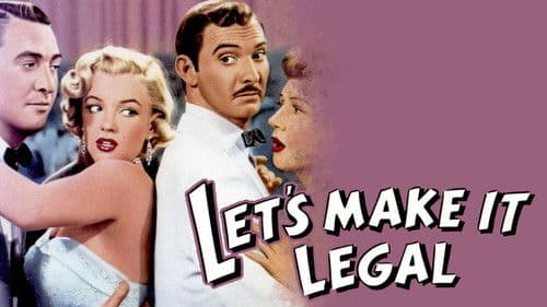 Let's Make It Legal Bild 6