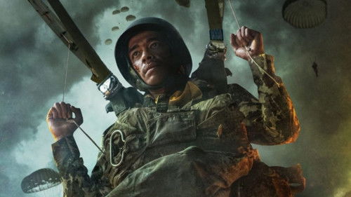 Believe: Takdir, Mimpi, Keberanian Bild 2