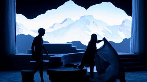 Snow thérapie Bild 1