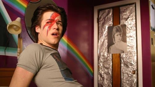 C.R.A.Z.Y. - Verrücktes Leben Bild 1