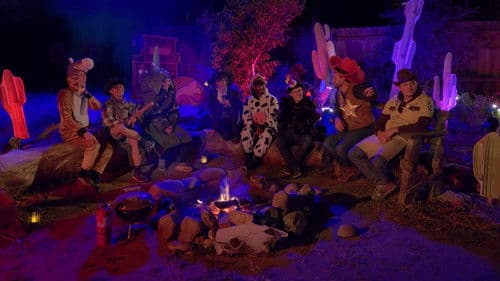 Scare the Coyote Bild 3