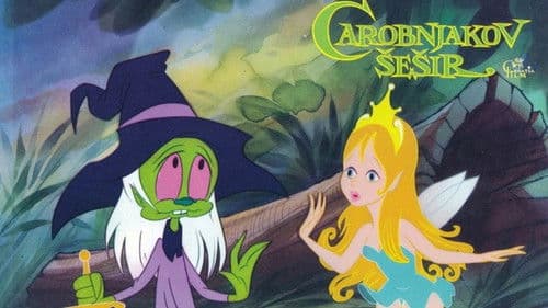 Čarobnjakov šešir Bild 1