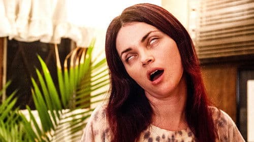 Upsidedown Cross Bild 6