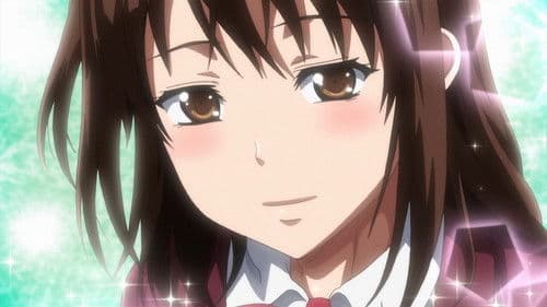 Iizuka-Senpai x Blazer - The Animation Bild 1