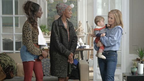 Les Femmes du square Bild 5