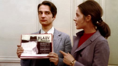 Geraubte Küsse Bild 7