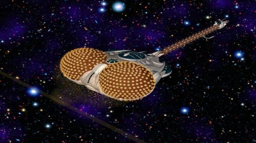 Lexx - The Dark Zone Bild 4