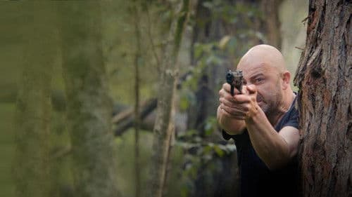 Hostile Forces - Lauf’ um dein Leben Bild 4