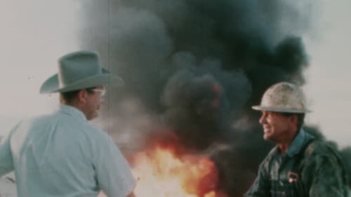 The White House Effect Bild 1