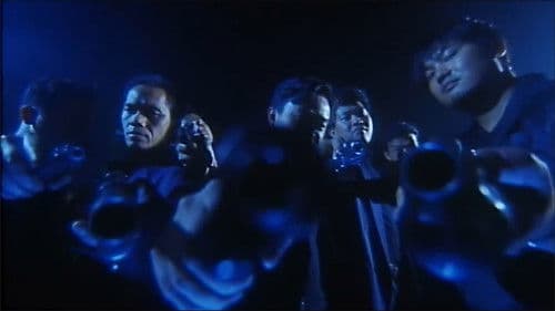 殺殺人，跳跳舞 Bild 1