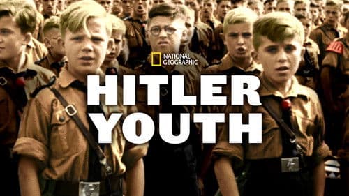 Hitler Youth Bild 3