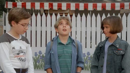 Tommy Tricker und das Geheimnis der Briefmarken Bild 1