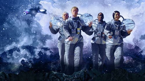 Tillbaka till Vintergatan Bild 1