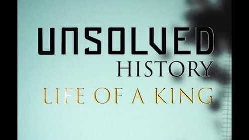 Unsolved History: Life of a King Bild 2