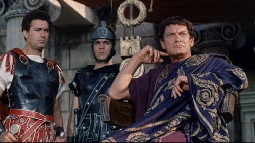 Pontius Pilatus – Statthalter des Grauens Bild 8