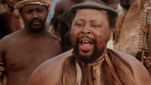Shaka Zulu Bild 3