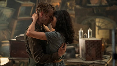 Alles Licht, das wir nicht sehen Bild 2