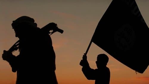 City of Ghosts Bild 1