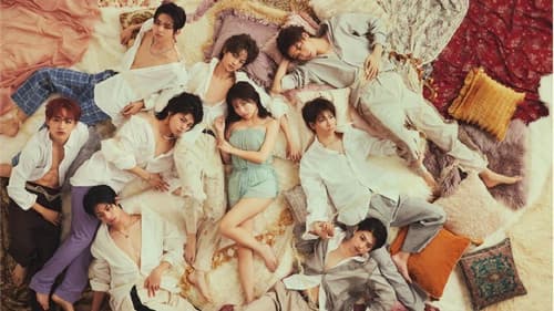 秘密を持った少年たち Bild 1