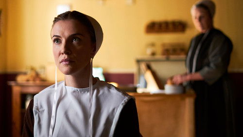 Amish Abduction Bild 3