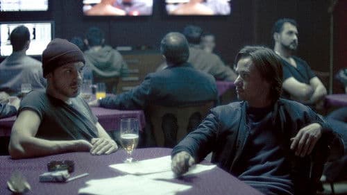 Auf kurze Distanz Bild 3