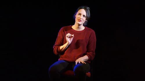 National Theatre Live: Fleabag Bild 1
