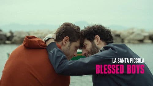 La santa piccola Bild 3