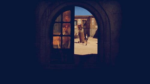 The Devil's Backbone Bild 7