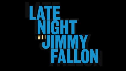Late Night with Jimmy Fallon Bild 4