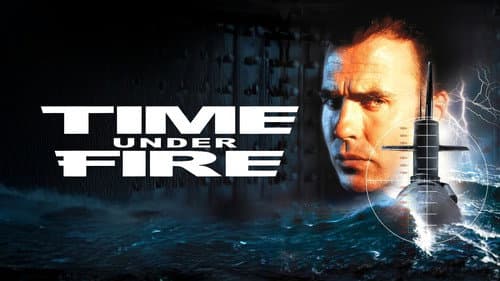 Time Under Fire Bild 4