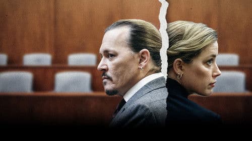 Johnny vs Amber: The US Trial Bild 2