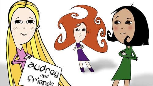 Audrey and Friends Bild 1