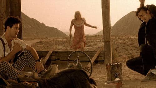 Straight to Hell - Fahr zur Hölle Bild 6