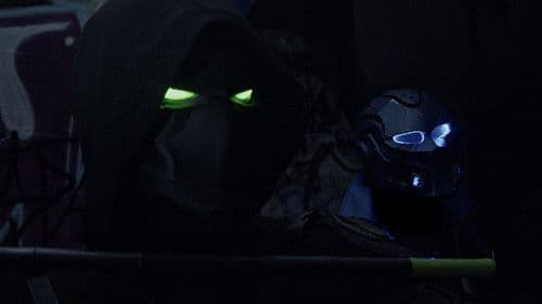 Spectre: Genesis Bild 3