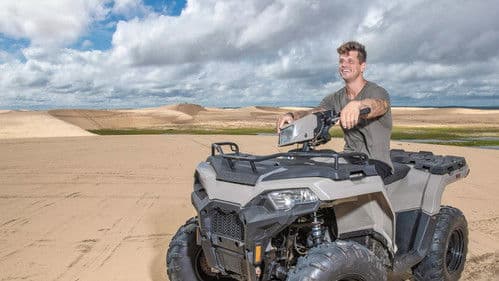 No Limite: A Eliminação Bild 1