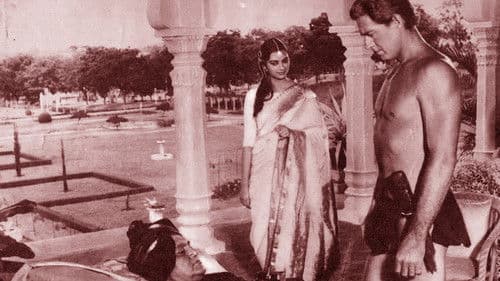 Tarzan erobert Indien Bild 4