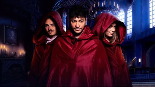 Les Traîtres : Nouvelle Génération Bild 2