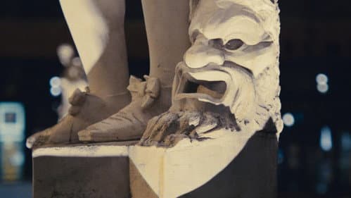 La poursuivante Bild 2