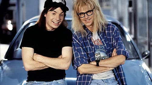Wayne's World Bild 5