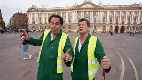 L'humour à la française Bild 6