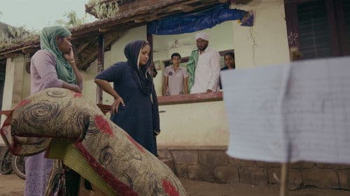 ഫെമിനിച്ചി ഫാത്തിമ Bild 8