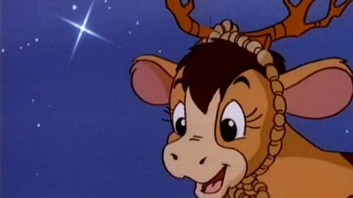 Annabell und die fliegenden Rentiere Bild 2