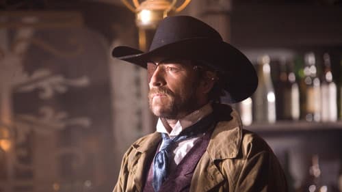 Angel and the Badman Bild 3