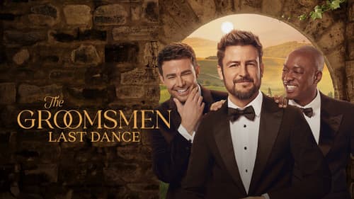 The Groomsmen: Last Dance Bild 3
