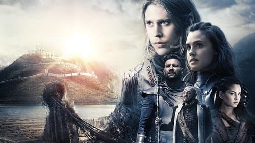 The Shannara Chronicles Bild 1