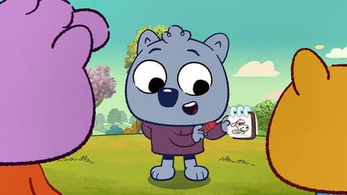 Work It Out Wombats! Bild 2