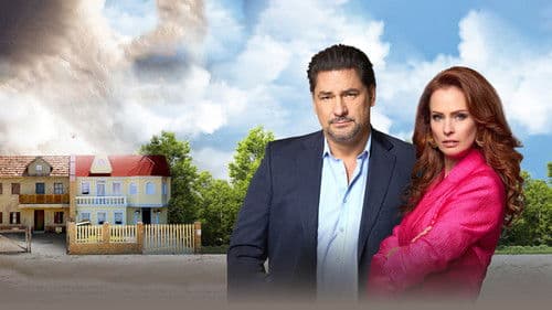 Pokoli rokonok Bild 2