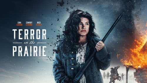 Terror on the Prairie Bild 4