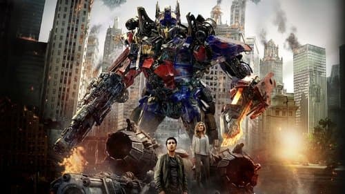 Transformers 3 Bild 1